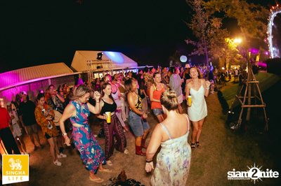 ภาพบรรยากาศงาน Hola Shaka 2024 (album 2) ที่ Riverdale Marina — photo 149