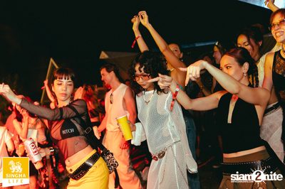 ภาพบรรยากาศงาน Hola Shaka 2024 (album 2) ที่ Riverdale Marina — photo 153