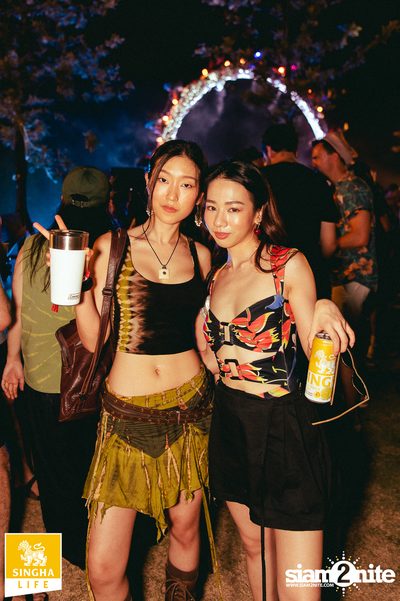 ภาพบรรยากาศงาน Hola Shaka 2024 (album 2) ที่ Riverdale Marina — photo 157