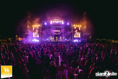 ภาพบรรยากาศงาน Hola Shaka 2024 (album 2) ที่ Riverdale Marina — photo 161