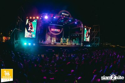 ภาพบรรยากาศงาน Hola Shaka 2024 (album 2) ที่ Riverdale Marina — photo 163