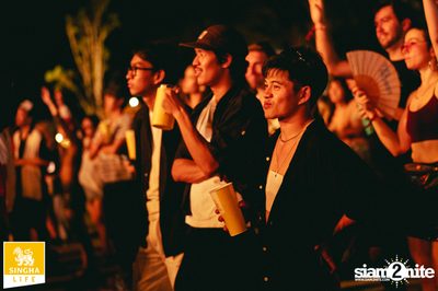 ภาพบรรยากาศงาน Hola Shaka 2024 (album 2) ที่ Riverdale Marina — photo 164
