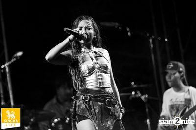 ภาพบรรยากาศงาน Hola Shaka 2024 (album 2) ที่ Riverdale Marina — photo 165