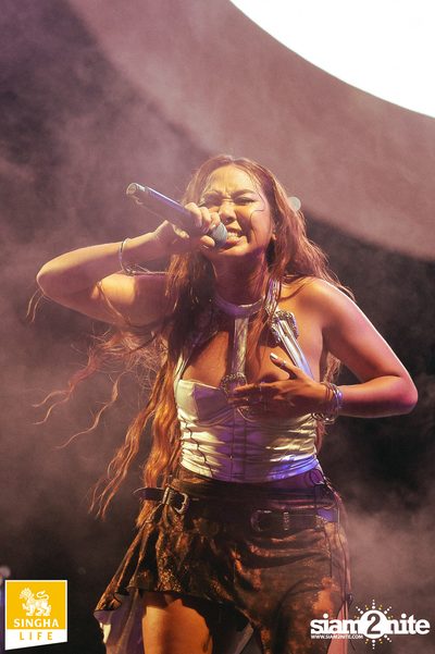 ภาพบรรยากาศงาน Hola Shaka 2024 (album 2) ที่ Riverdale Marina — photo 169