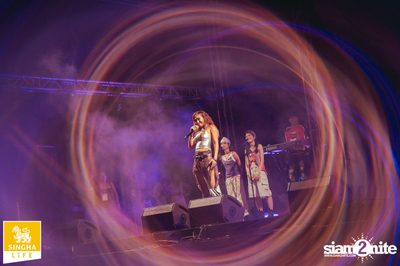 ภาพบรรยากาศงาน Hola Shaka 2024 (album 2) ที่ Riverdale Marina — photo 170