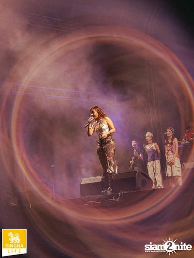 ภาพบรรยากาศงาน Hola Shaka 2024 (album 2) ที่ Riverdale Marina — photo 171