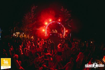 ภาพบรรยากาศงาน Hola Shaka 2024 (album 2) ที่ Riverdale Marina — photo 172