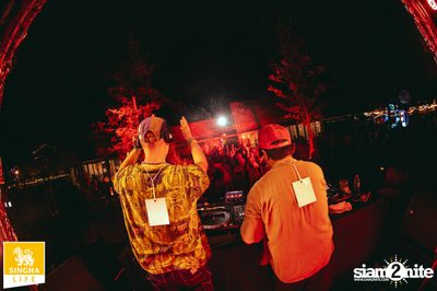 ภาพบรรยากาศงาน Hola Shaka 2024 (album 2) ที่ Riverdale Marina — photo 175