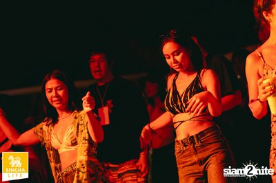 ภาพบรรยากาศงาน Hola Shaka 2024 (album 2) ที่ Riverdale Marina — photo 177