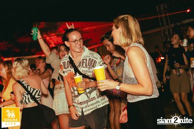 ภาพบรรยากาศงาน Hola Shaka 2024 (album 2) ที่ Riverdale Marina — photo 178