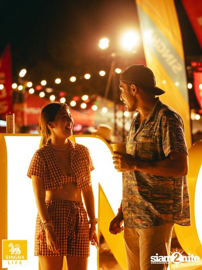 ภาพบรรยากาศงาน Hola Shaka 2024 (album 2) ที่ Riverdale Marina — photo 181