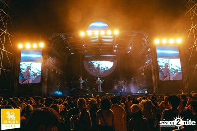 ภาพบรรยากาศงาน Hola Shaka 2024 (album 2) ที่ Riverdale Marina — photo 196