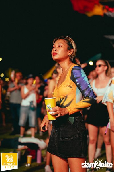 ภาพบรรยากาศงาน Hola Shaka 2024 (album 2) ที่ Riverdale Marina — photo 202
