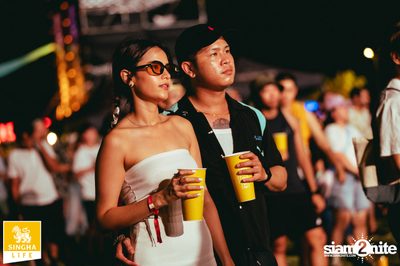ภาพบรรยากาศงาน Hola Shaka 2024 (album 2) ที่ Riverdale Marina — photo 203
