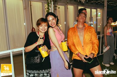 ภาพบรรยากาศงาน Hola Shaka 2024 (album 2) ที่ Riverdale Marina — photo 208