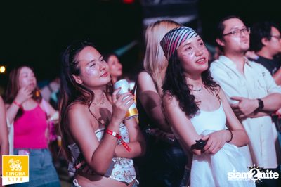 ภาพบรรยากาศงาน Hola Shaka 2024 (album 2) ที่ Riverdale Marina — photo 214