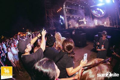 ภาพบรรยากาศงาน Hola Shaka 2024 (album 2) ที่ Riverdale Marina — photo 216