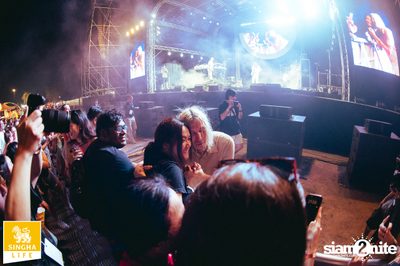 ภาพบรรยากาศงาน Hola Shaka 2024 (album 2) ที่ Riverdale Marina — photo 217