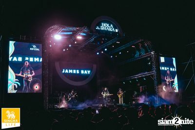 ภาพบรรยากาศงาน Hola Shaka 2024 (album 2) ที่ Riverdale Marina — photo 224