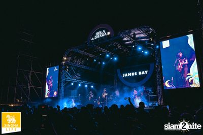 ภาพบรรยากาศงาน Hola Shaka 2024 (album 2) ที่ Riverdale Marina — photo 226