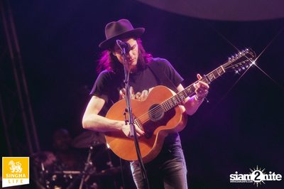 ภาพบรรยากาศงาน Hola Shaka 2024 (album 2) ที่ Riverdale Marina — photo 229