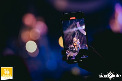 ภาพบรรยากาศงาน Hola Shaka 2024 (album 2) ที่ Riverdale Marina — photo 233