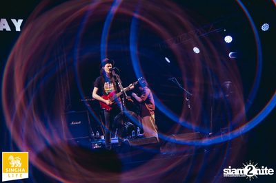 ภาพบรรยากาศงาน Hola Shaka 2024 (album 2) ที่ Riverdale Marina — photo 239
