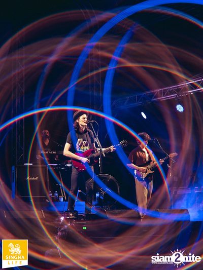 ภาพบรรยากาศงาน Hola Shaka 2024 (album 2) ที่ Riverdale Marina — photo 240