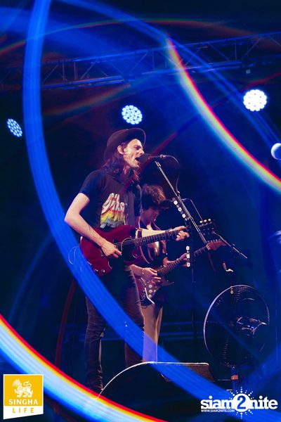 ภาพบรรยากาศงาน Hola Shaka 2024 (album 2) ที่ Riverdale Marina — photo 242