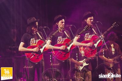 ภาพบรรยากาศงาน Hola Shaka 2024 (album 2) ที่ Riverdale Marina — photo 247