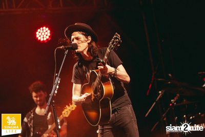 ภาพบรรยากาศงาน Hola Shaka 2024 (album 2) ที่ Riverdale Marina — photo 250