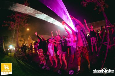 ภาพบรรยากาศงาน Hola Shaka 2024 (album 2) ที่ Riverdale Marina — photo 256