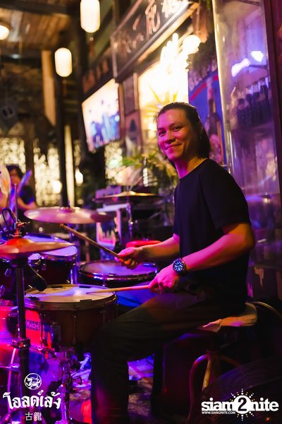 Zeal Concert at Old Leng — photo 3