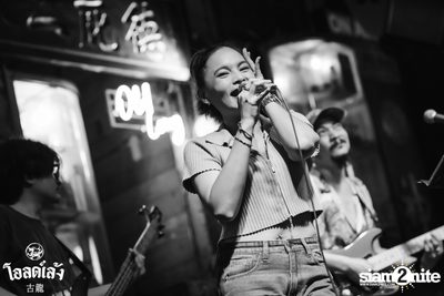 Zeal Concert at Old Leng — photo 4