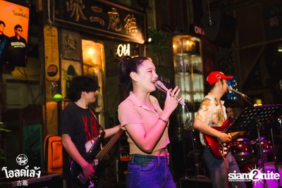 Zeal Concert at Old Leng — photo 9
