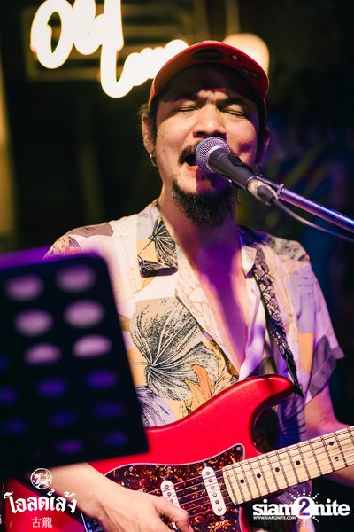 Zeal Concert at Old Leng — photo 10