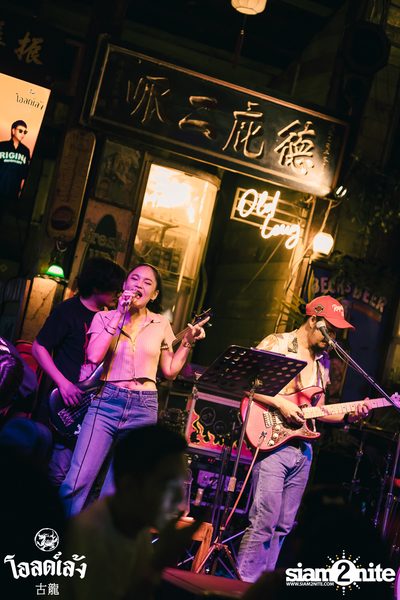 Zeal Concert at Old Leng — photo 14