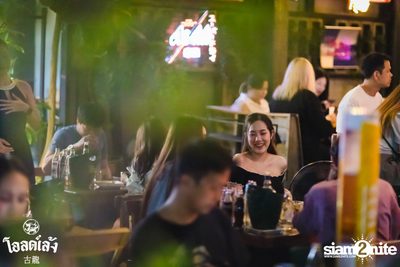Zeal Concert at Old Leng — photo 16