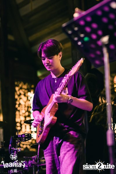 Zeal Concert at Old Leng — photo 20