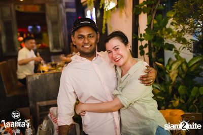 Zeal Concert at Old Leng — photo 21
