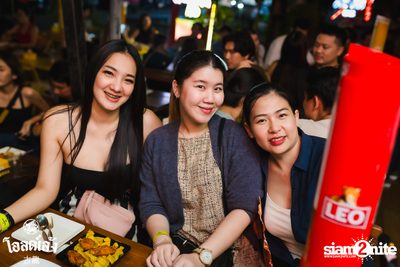 Zeal Concert at Old Leng — photo 26