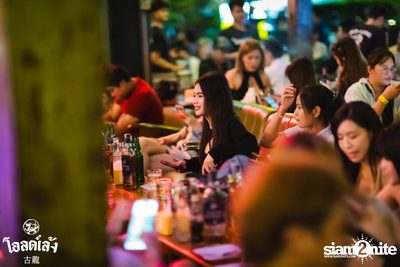 Zeal Concert at Old Leng — photo 37