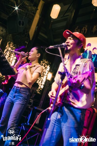 Zeal Concert at Old Leng — photo 42