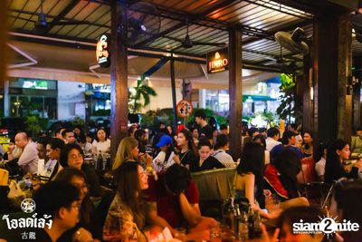 Zeal Concert at Old Leng — photo 43