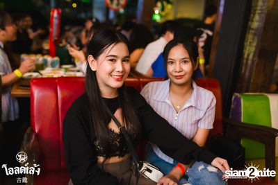 Zeal Concert at Old Leng — photo 46