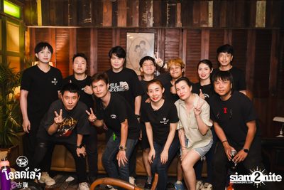 Zeal Concert at Old Leng — photo 54