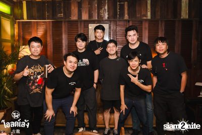 Zeal Concert at Old Leng — photo 55