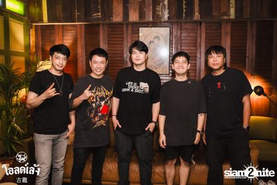 Zeal Concert at Old Leng — photo 56