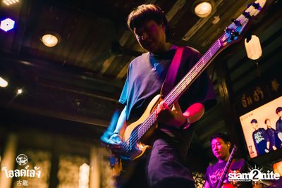 Zeal Concert at Old Leng — photo 58