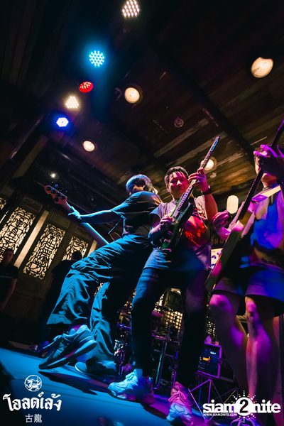 Zeal Concert at Old Leng — photo 59